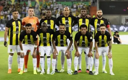 الاتحاد السعودي يُكمل صفقة التعاقد مع لوران بلان كمدرب جديد للفريق