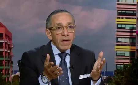 موسى: هدنة غزة ستنعكس على الملف الرئاسي