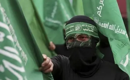 الضيف بخير".. هل قرّرت "حماس" حقاً وقف المفاوضات؟