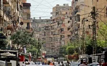 إطلاق نار وسقوط جريح... ماذا حصل في التبانة؟