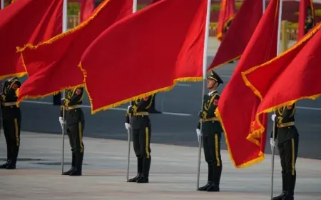 الصين وروسيا تجريان مناورات عسكريّة في المحيط الهادئ