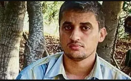 الجيش الإسرائيلي يؤكد مقتل رافع سلامة، قائد كتيبة خان يونس بحركة حماس، في ضربة إسرائيلية بغزة السبت