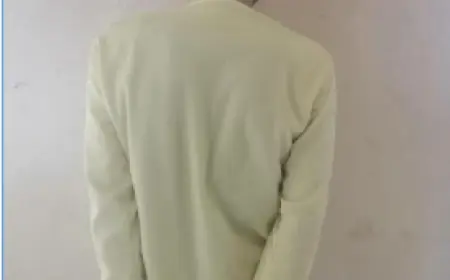 في إحدى قرى عكار، شعبة المعلومات توقف متحرّش بطفل عمره 8 سنوات