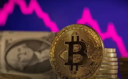 بتكوين تقفز إلى 60 ألف دولار بعد محاولة اغتيال ترامب