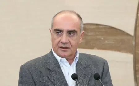 سعيد : فضل الله وفياض يتصرفون كأن لبنان ولد مع ولادة حزب الله