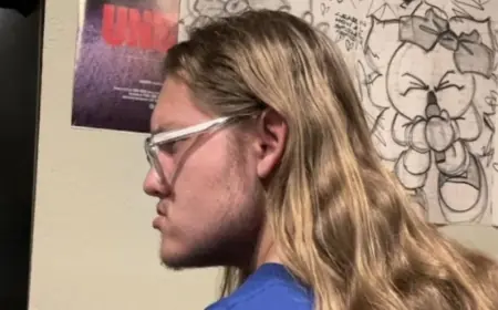 والد مطلق النار على ترامب مندهش ومذهول