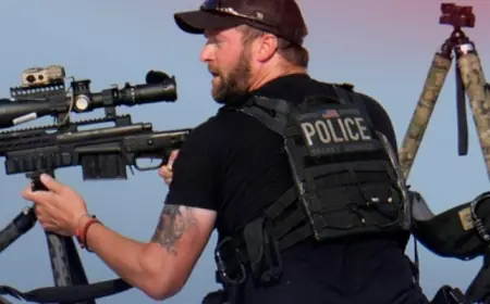 رويترز عن مسؤول في إف.بي.آي: لا توجد مخاوف تتعلق بالسلامة العامة