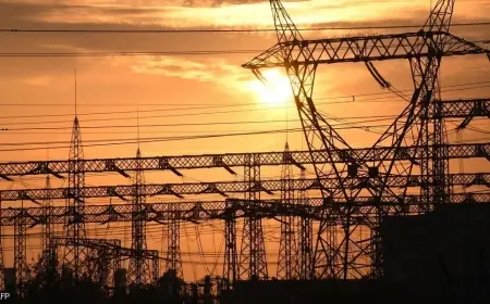 تعويضات مادية لسكان السعودية بسبب انقطاع الكهرباء