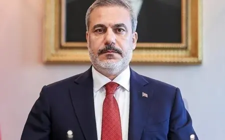 فيدان في ذكرى محاولة الانقلاب: الشعب التركي لن يسمح بتهديد استقلال بلاده