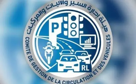 إليكم آلية تسجيل السيارات التي يفوق عمرها الـ30 عامًا