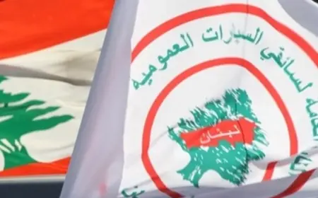 اتحادات ونقابات قطاع النقل البري طالبت وزير الداخلية وضع يده على ملف النافعة