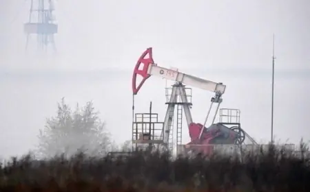 "ألكسندر نوفاك‭‭ ‬‬": روسيا قد تحظر صادرات البنزين مجددا إذا تفاقم الوضع