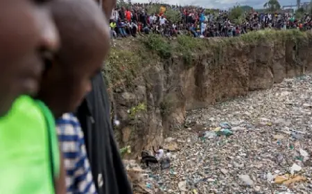 توقيف "قاتل متسلسل" اعترف بقتل 42 امرأة في كينيا