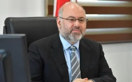 وزير الصحة: سنتخذ إجراءات تأديبية بحق هذه المستشفيات!