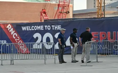 ماذا قال جهاز الخدمة السرية الأميركي في أول تعليق به بعد مُحاولة اغتيال ترامب؟