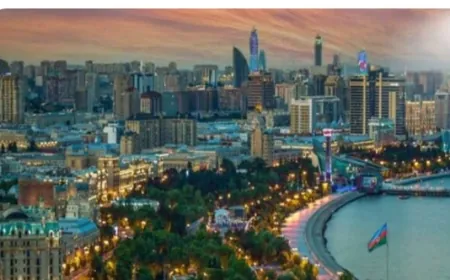 أذربيجان تعيد فتح سفارتها في طهران