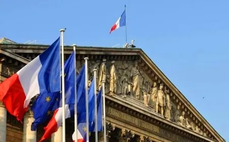 إلغاء الإضراب المقرّر الأربعاء في مطارات باريس