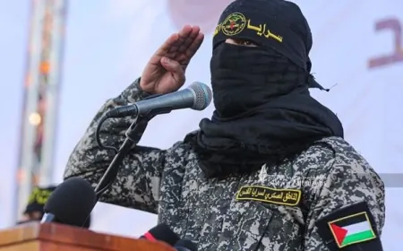 من مسافة صفر... أبو حمزة: أجهزنا على قوة إسرائيلية في الشجاعية