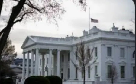 البيت الأبيض: تحقيق سلطات إنفاذ القانون لم يرصد علاقة بين مطلق النار على ترمب وأي شريك أو متعاون أجنبي أو محلي
