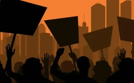 تجمّع العسكريين المتقاعدين: استعدّوا لتحرّكات احتجاجيّة