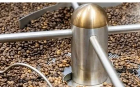 5 سلع يجب متابعتها هذا الأسبوع وسط غلاء البن وقفزة سعر الذهب