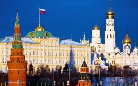 الكرملين: عملية إنشاء المنطقة العازلة في ‎خاركيف مستمرة حتى اكتمالها بنجاح