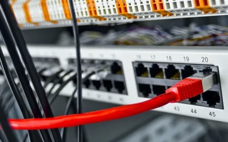 هل سترتفع تعرفة الإنترنت؟ هذا ما أعلنه وزير الإتصالات