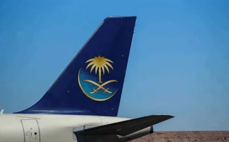 السعودية تبرم إتفاقية لشراء 100 طائرة كهربائية