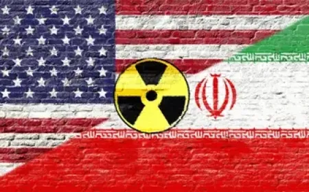 أكسيوس: أميركا حذرت إيران سراً بشأن أنشطة نووية مريبة