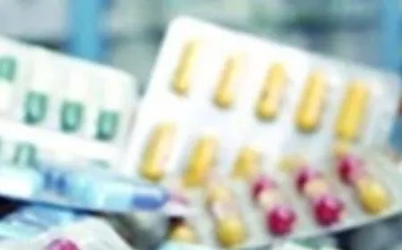 مجلس جديد لنقابة مصانع الأدوية