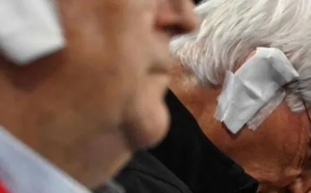 تعاطفٌ مع ترامب… “ضمادات الأذن” تغزو أميركا!