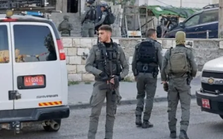 إذاعة الجيش الإسرائيلي: انفجار في تل أبيب يعود إلى خللٍ في مكيّف أدى إلى إصابة شخص وإثارة الرعب والهلع بين "الإسرائيليين"