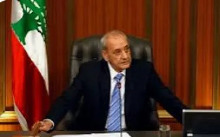 مستبعدا عدوانا إسرائيليا واسعا على لبنان.. بري: اعطوني 10 أيام من الحوار وخذوا انجازا بالاستحقاق الرئاسي