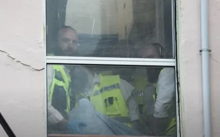 تنديد دولي بهجوم الحوثيين على تل أبيب