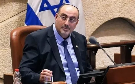 بعد هجوم اليمن.. عضو في الكنيست يسخر من "قتيل تل أبيب"