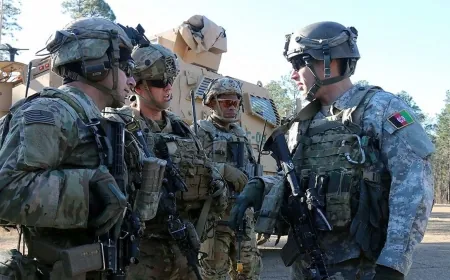 لجنة أميركية لدراسة حرب أفغانستان تعقد أول جلسة علنية