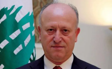 ريفي للمعارضة: لإعلان العصيان المدني