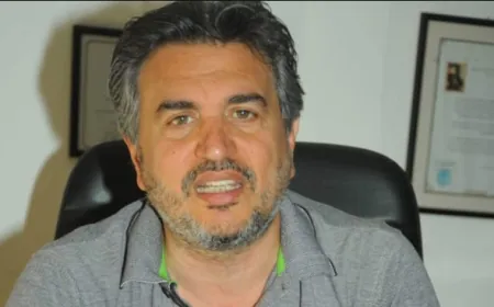 رئيس إتحاد نقابات العمال: لوقف تواطؤ شركة الكهرباء مع مافيا المولدات ونقل ملكيتها إلى البلديات