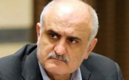 بعد الاعتداءات الإسرائيلية.. النائب خليل يتابع إعادة تشغيل محطة مرجعيون