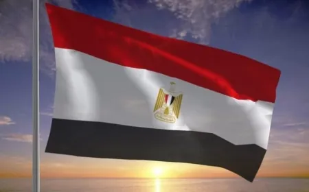 مصر.. مقتل 5 أشخاص بحرائق في القاهرة