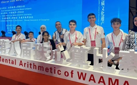 حقق لبنان إنجازاً تربوياً وثقافيا جديداً في