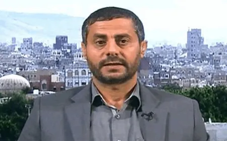 البخيتي: إسرائيل "ستدفع ثمن" ضرباتها في اليمن