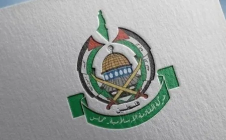"حماس" تدين الهجوم الإسرائيلي على اليمن
