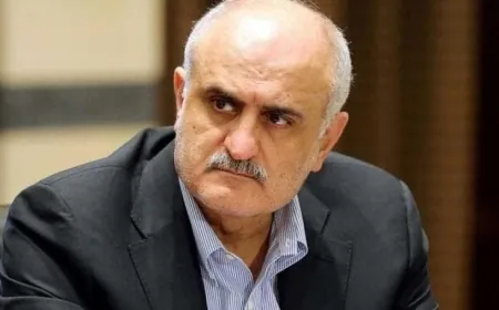 خليل تابع موضوع إعادة تشغيل محطة مرجعيون بعد الاعتداءات الإسرائيلية