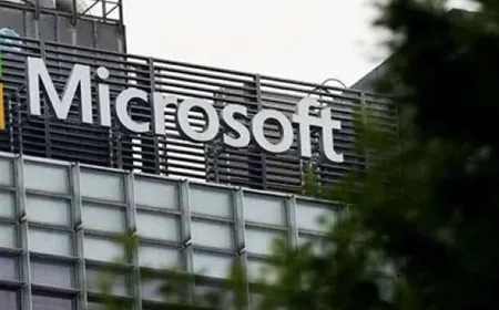 تحديث «كراود سترايك» أثر على 8.5 مليون جهاز يعمل بنظام ويندوز