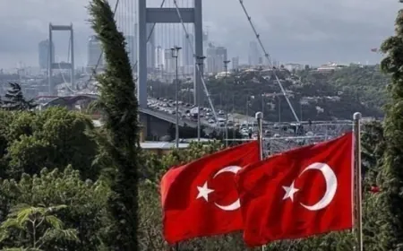 أردوغان: مستعدون لإقامة قاعدة عسكرية بحرية في شمال قبرص