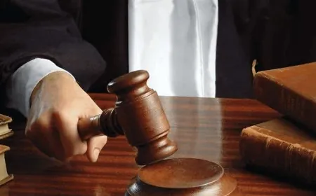 اعتداء على أحد القضاة في بيروت.. إليكم ما تم كشفه