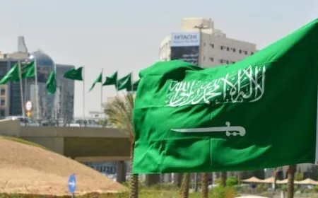 السعودية تتابع التصعيد في اليمن بعد الغارات الإسرائيلية