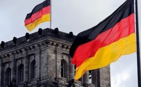 ألمانيا بصدد وضع استراتيجية لتحديث الصناعات الدفاعية