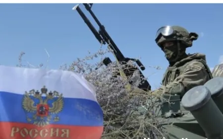 موسكو تسيطر على بلدتين في شرق أوكرانيا